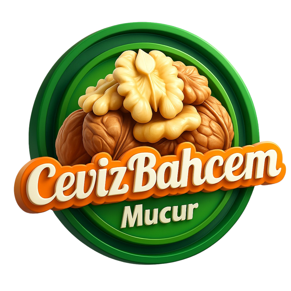 Ceviz Bahçem