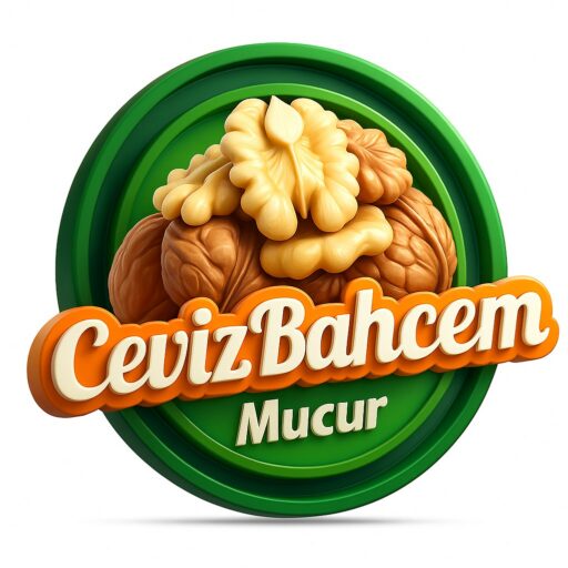 Ceviz Bahçem